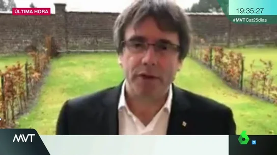 Puigdemont Puigdemont