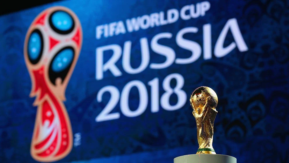 Sorteo del Mundial de Rusia 2018