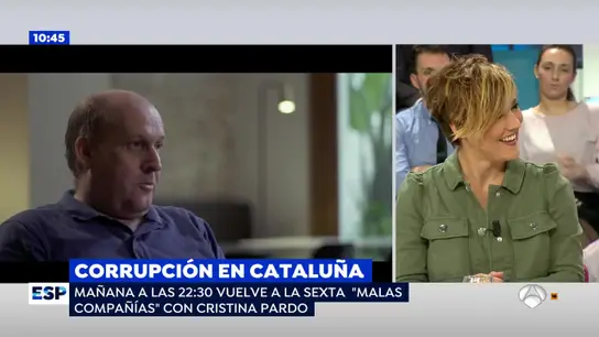 Malas Compañías Malas Compañías