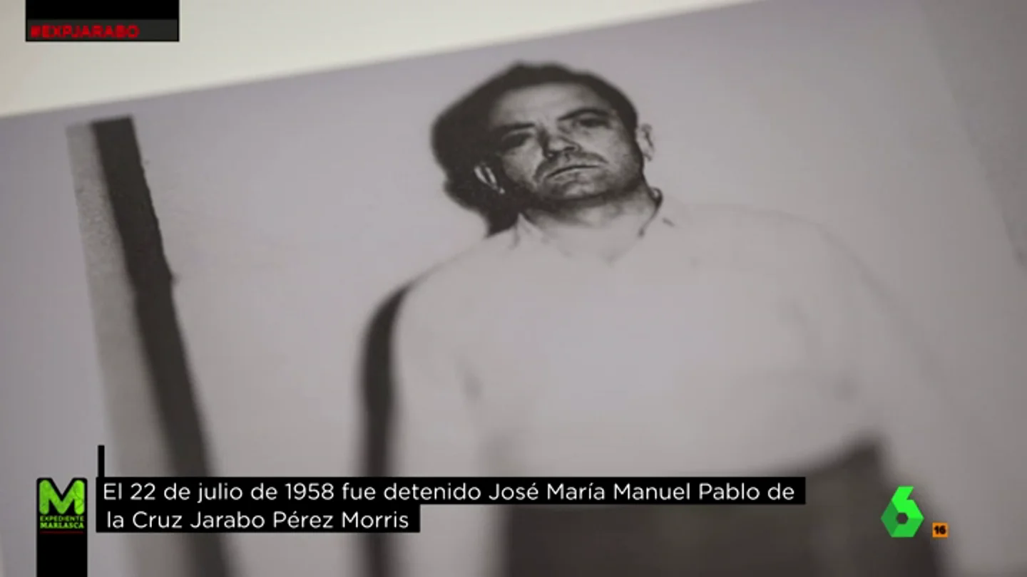 El Jarabo El Jarabo