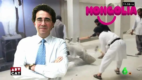 informe mongolia informe mongolia