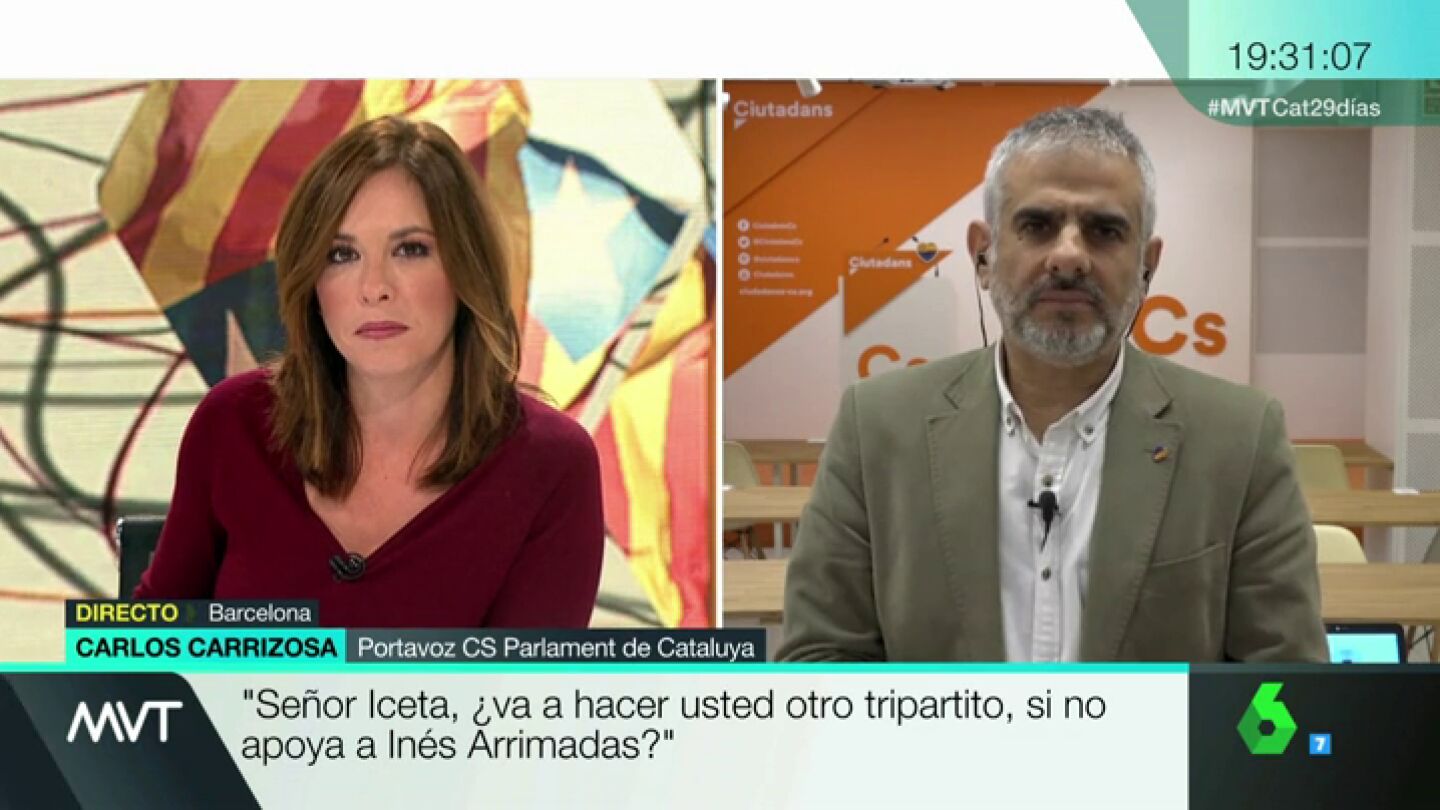 carrizosa