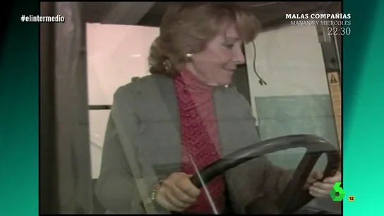 Esperanza Aguirre Esperanza Aguirre