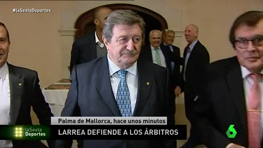 larrea larrea