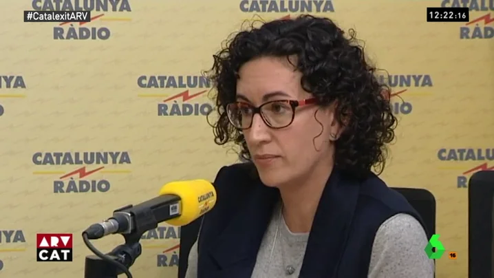 Marta Rovira Marta Rovira