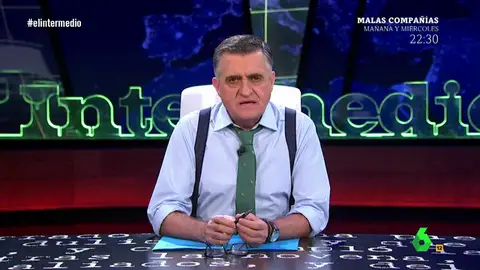 El Gran Wyoming El Gran Wyoming
