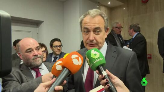 Jos&eacute; Luis Rodr&iacute;guez Zapatero