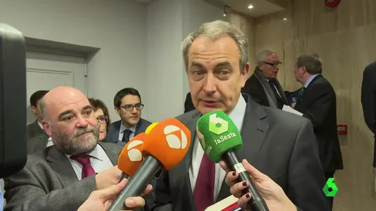 José Luis Rodríguez Zapatero José Luis Rodríguez Zapatero