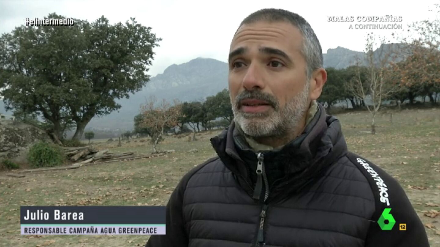  Julio Barea