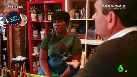 Estadounidense Estadounidense