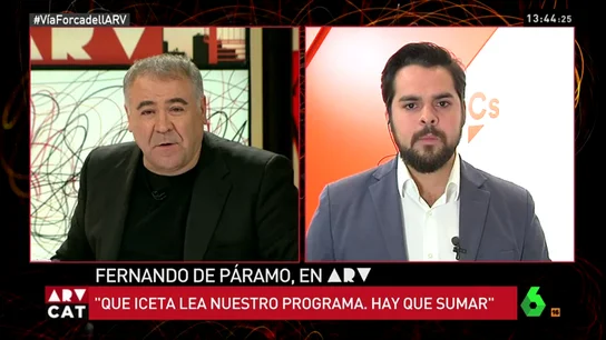de paramo de paramo
