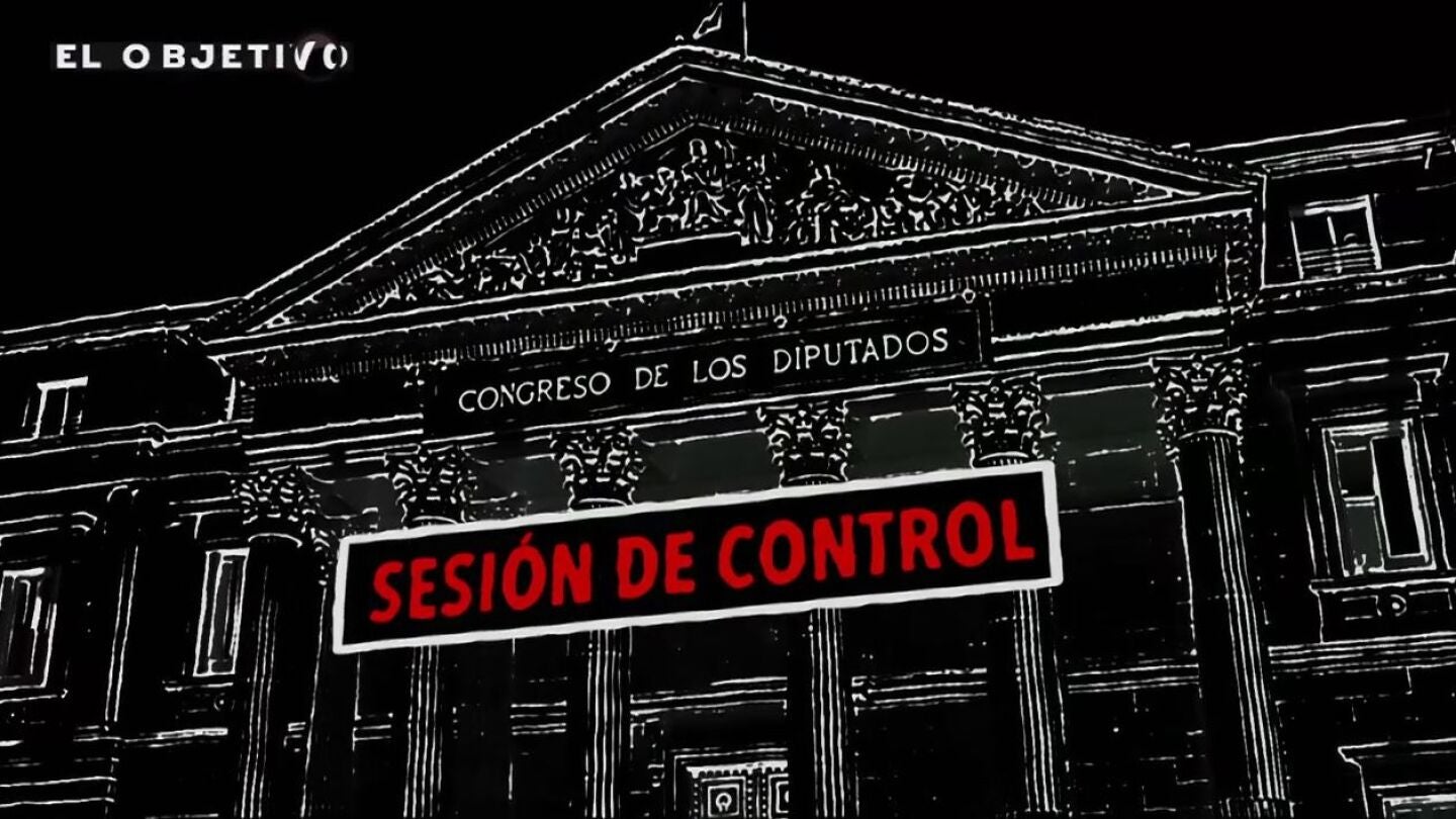 Congreso de los Diputados. 