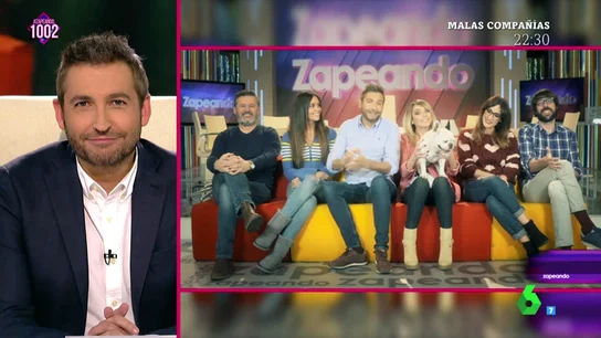 makingzapeando makingzapeando