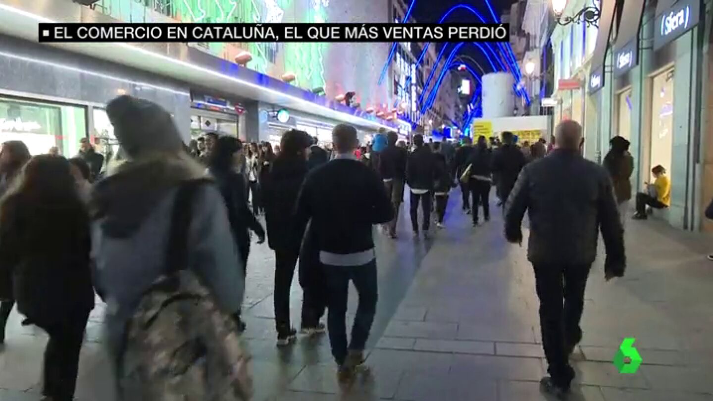 comercio catalu&Atilde;&plusmn;a