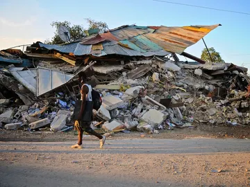 No existe ningún método efectivo para predecir terremotos No existe ningún método efectivo para predecir terremotos