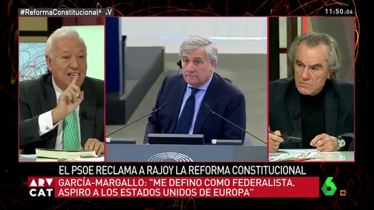 Margallo Margallo