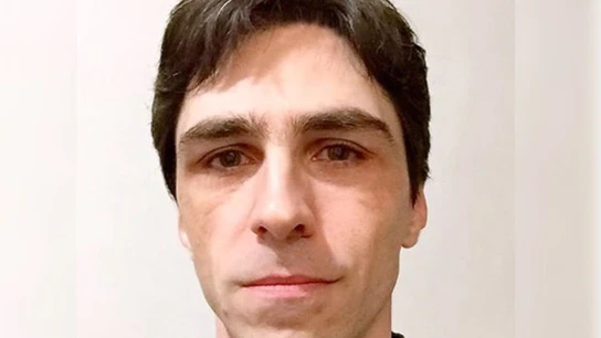 Miguel Crespo, el investigador español hallado muerto en Nueva York Miguel Crespo, el investigador español hallado muerto en Nueva York