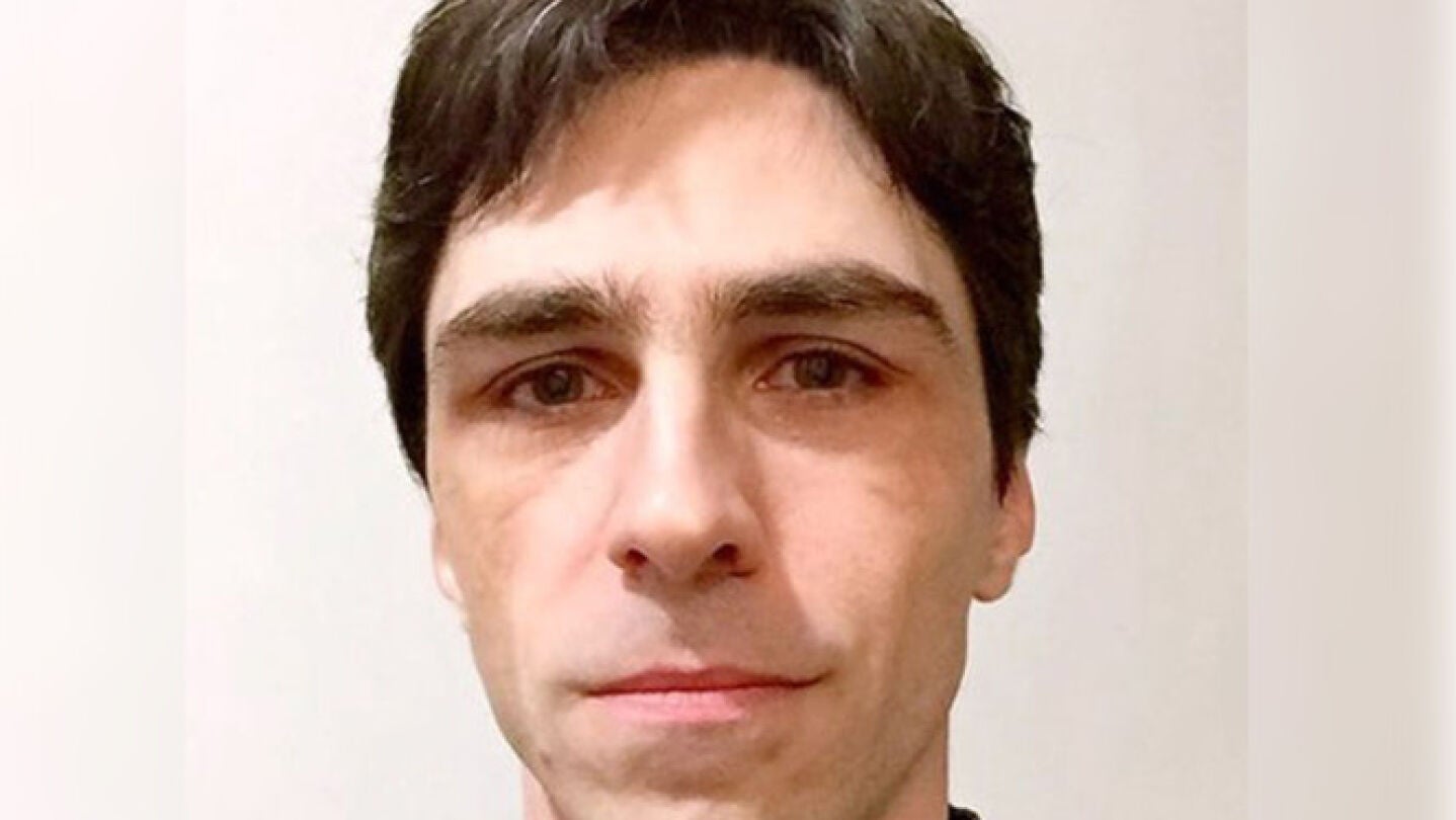 Miguel Crespo, el investigador espa&ntilde;ol hallado muerto en Nueva York