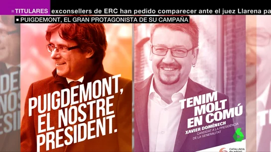 nueva campaña nueva campaña