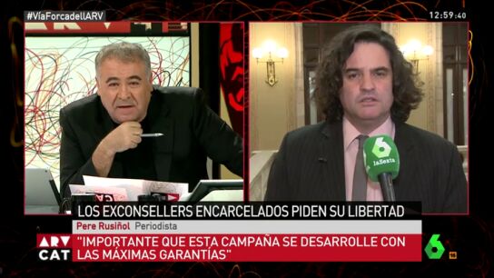pere rusinol