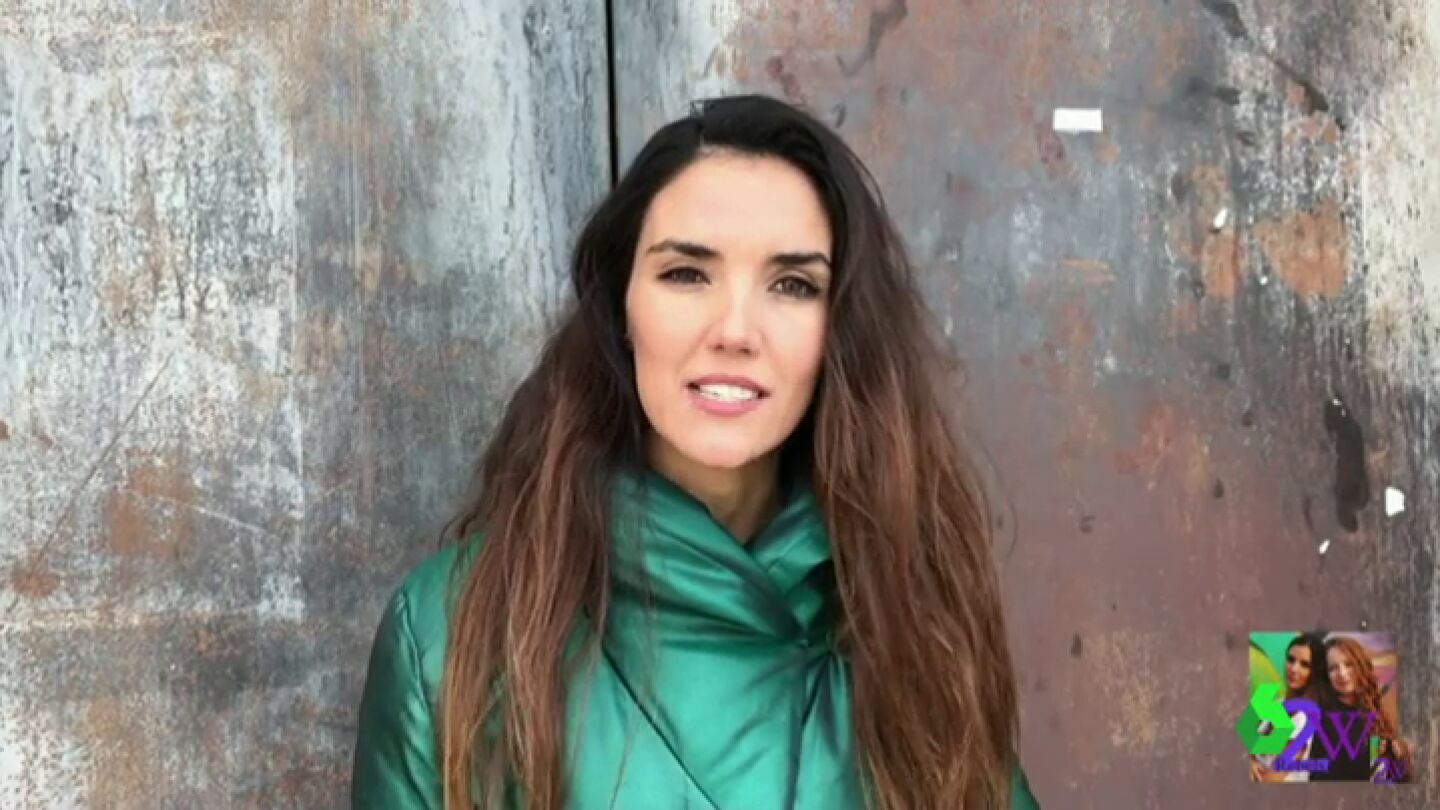 Campa&ntilde;a del colectivo feminista 'Towanda Rebels'
