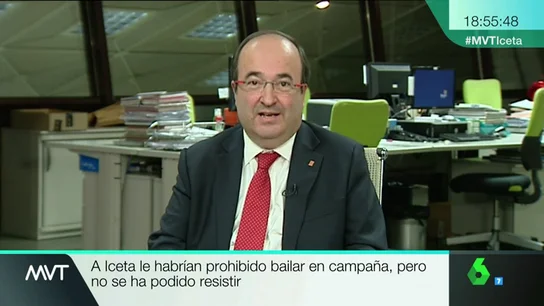 Miquel Iceta Miquel Iceta