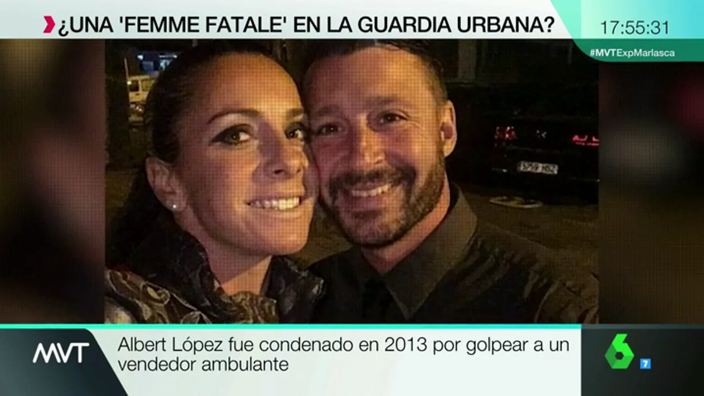 GUARDIA URBANA GUARDIA URBANA