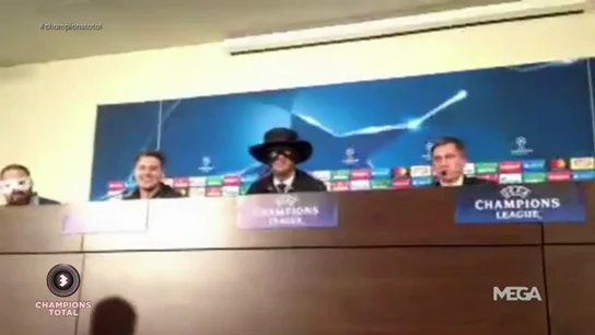 ZorroChampions ZorroChampions