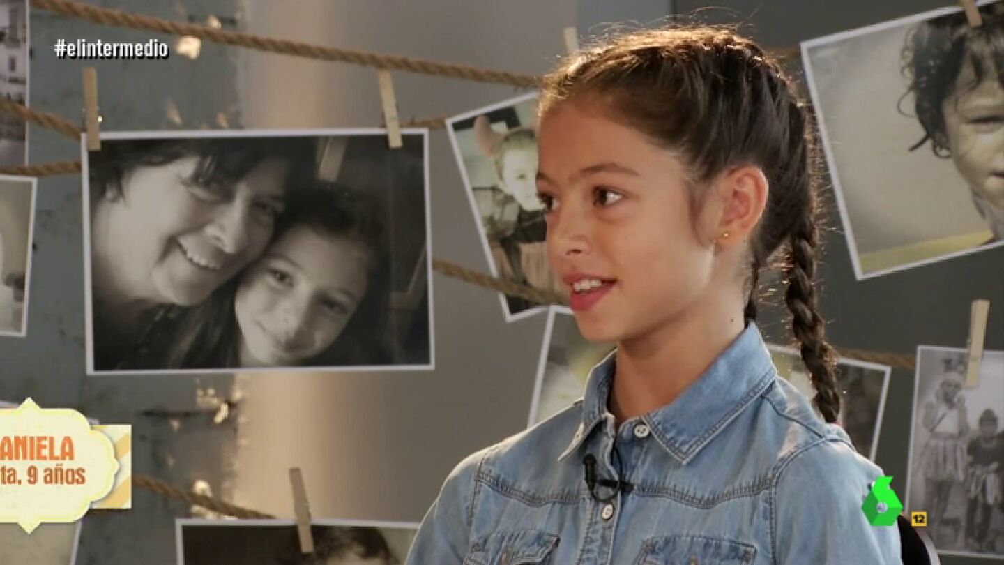 Daniela
