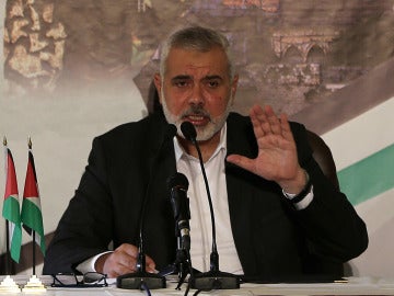 Haniyé, líder de Hamás Haniyé, líder de Hamás