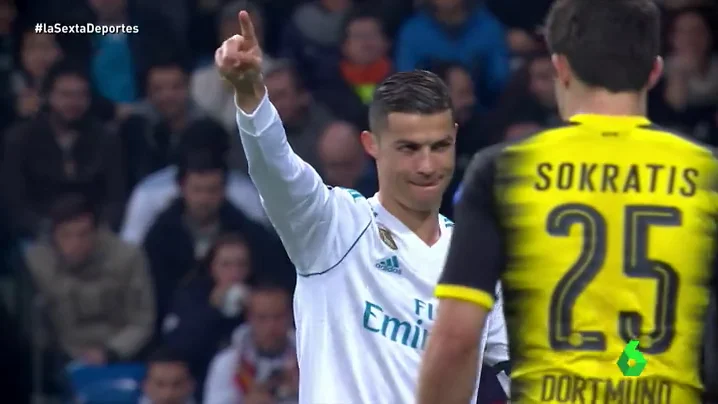 CristianoL6D CristianoL6D