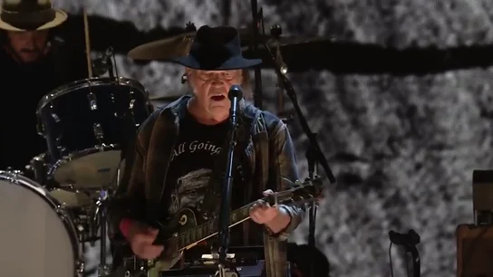 La batalla de Neil Young contra la mala calidad del sonido que nos venden La batalla de Neil Young contra la mala calidad del sonido que nos venden