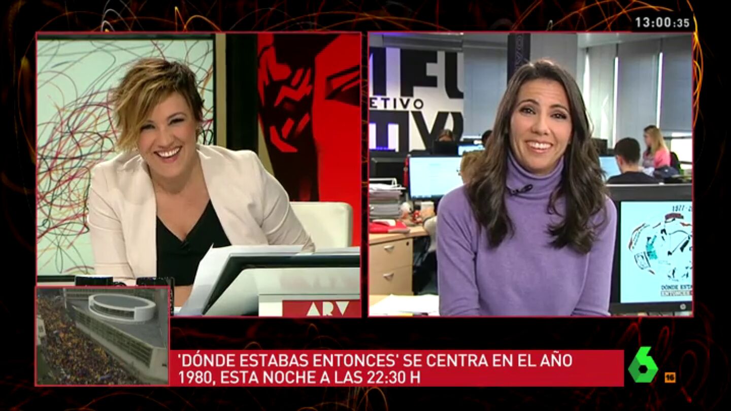 ANA PASTOR