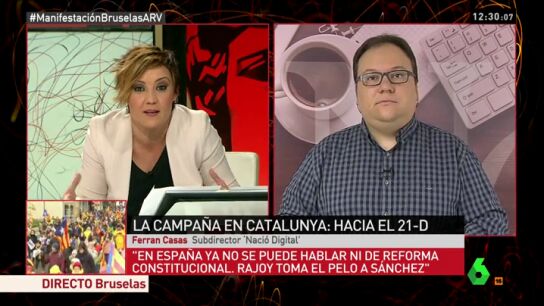 FERRAN CASAS