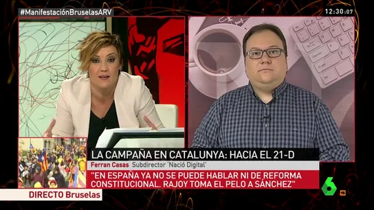 FERRAN CASAS FERRAN CASAS