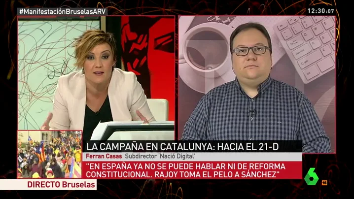 FERRAN CASAS
