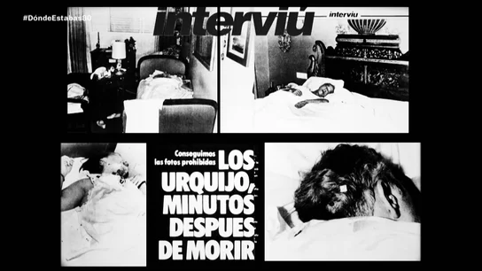 Los Urquijo Los Urquijo