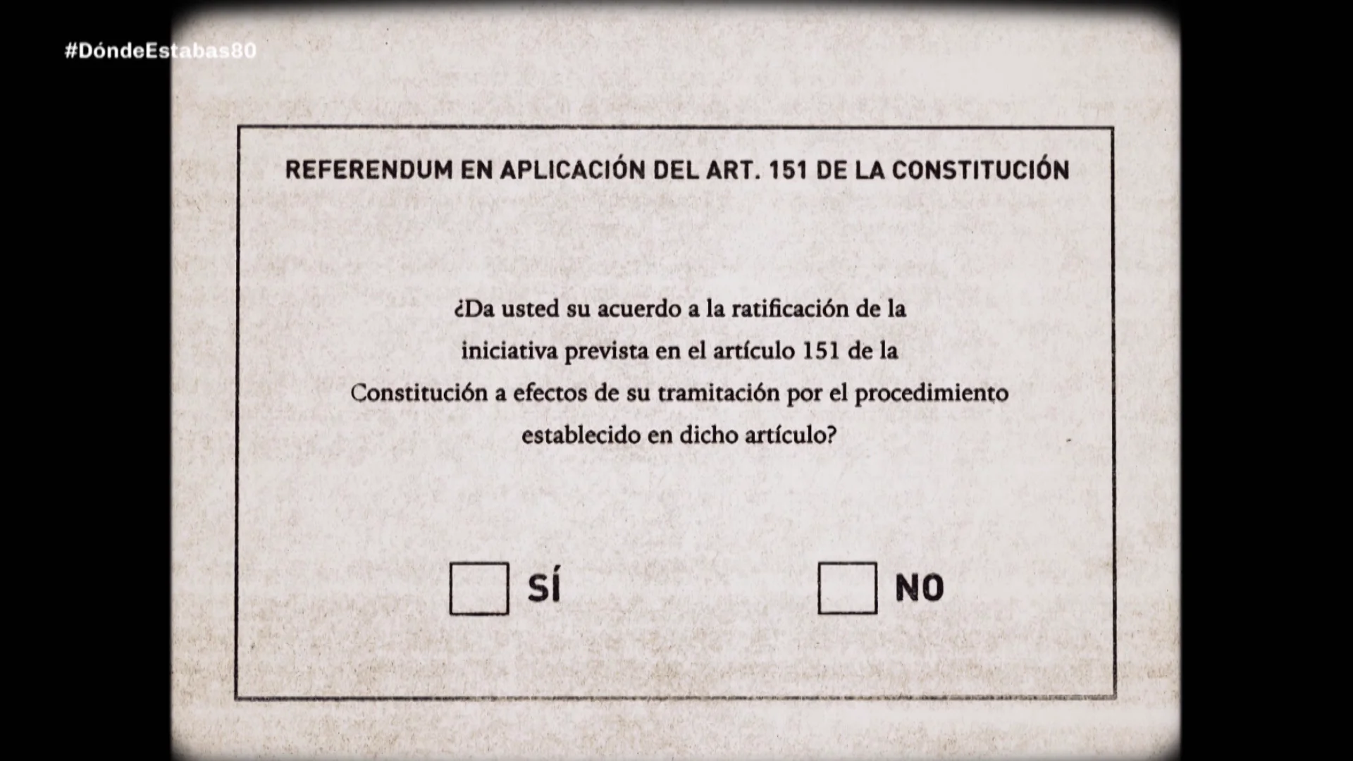 Referendum