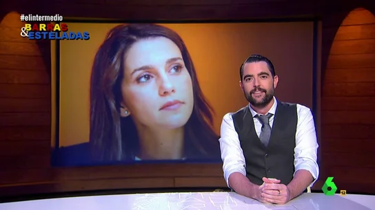 Dani Mateo en El Intermedio Dani Mateo en El Intermedio