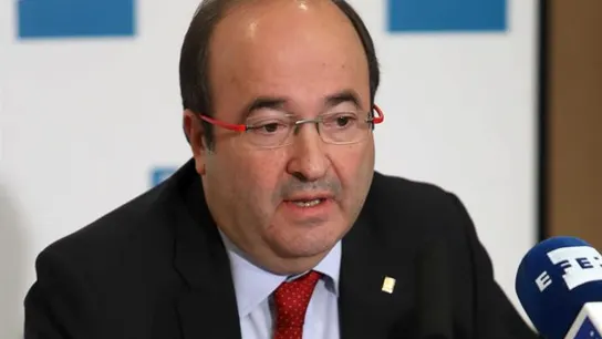 Miquel Iceta Miquel Iceta