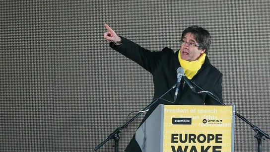 Carles Puigdemont Carles Puigdemont