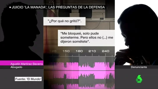 juicio manada juicio manada