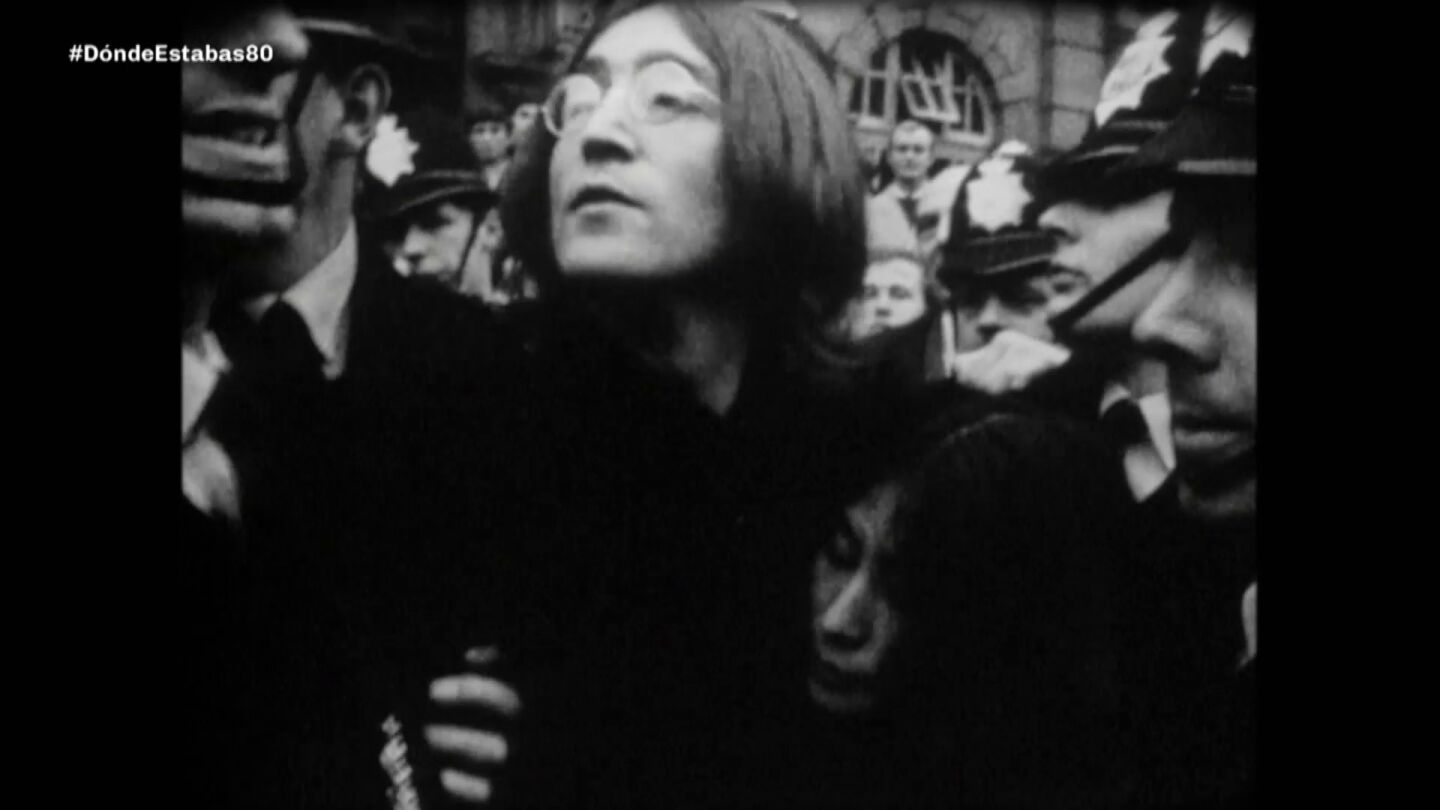 John Lennon