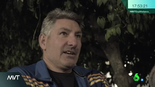 El violador de Pirámides El violador de Pirámides