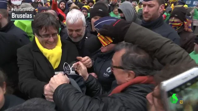 Carles Puigdemont