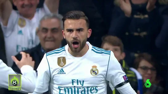 Los menos habituales del Madrid se reivindicaron ante el Dortmund: Ceballos, Lucas, Mayoral... Los menos habituales del Madrid se reivindicaron ante el Dortmund: Ceballos, Lucas, Mayoral...