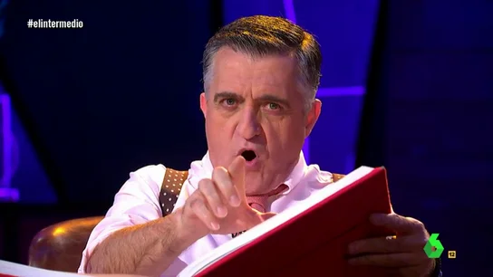 El Gran Wyoming El Gran Wyoming