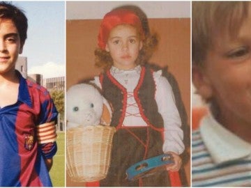 Reconocidos famosos que nacieron en 1980 Reconocidos famosos que nacieron en 1980