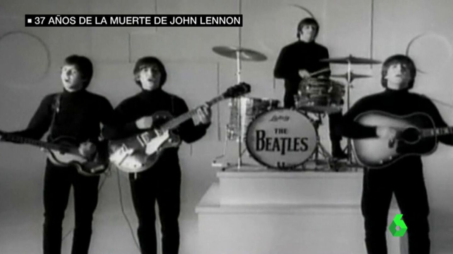 The Beatles