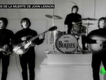 The Beatles The Beatles